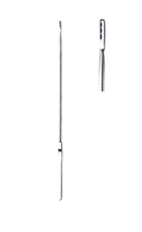 Kevorkian Collector Curette 12 1/4" (31.5 cm) - Garana Industries
