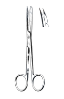 Deaver Scissors, Curved, Sharp/Sharp 5 1/2" (14 cm) - Garana Industries