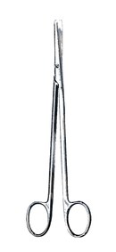 Metzenbaum Scissors Straight 8" (20 cm) - Garana Industries