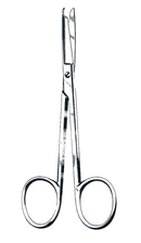 Littauer Stitch Scissors 5 1/2" (14 cm) - Garana Industries