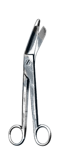 Esmarch Plaster Shears 9" (23 cm) - Garana Industries