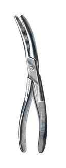 Wolff-Boehiler Plaster Cast Spreader 10 1/4" (26 cm) - Garana Industries