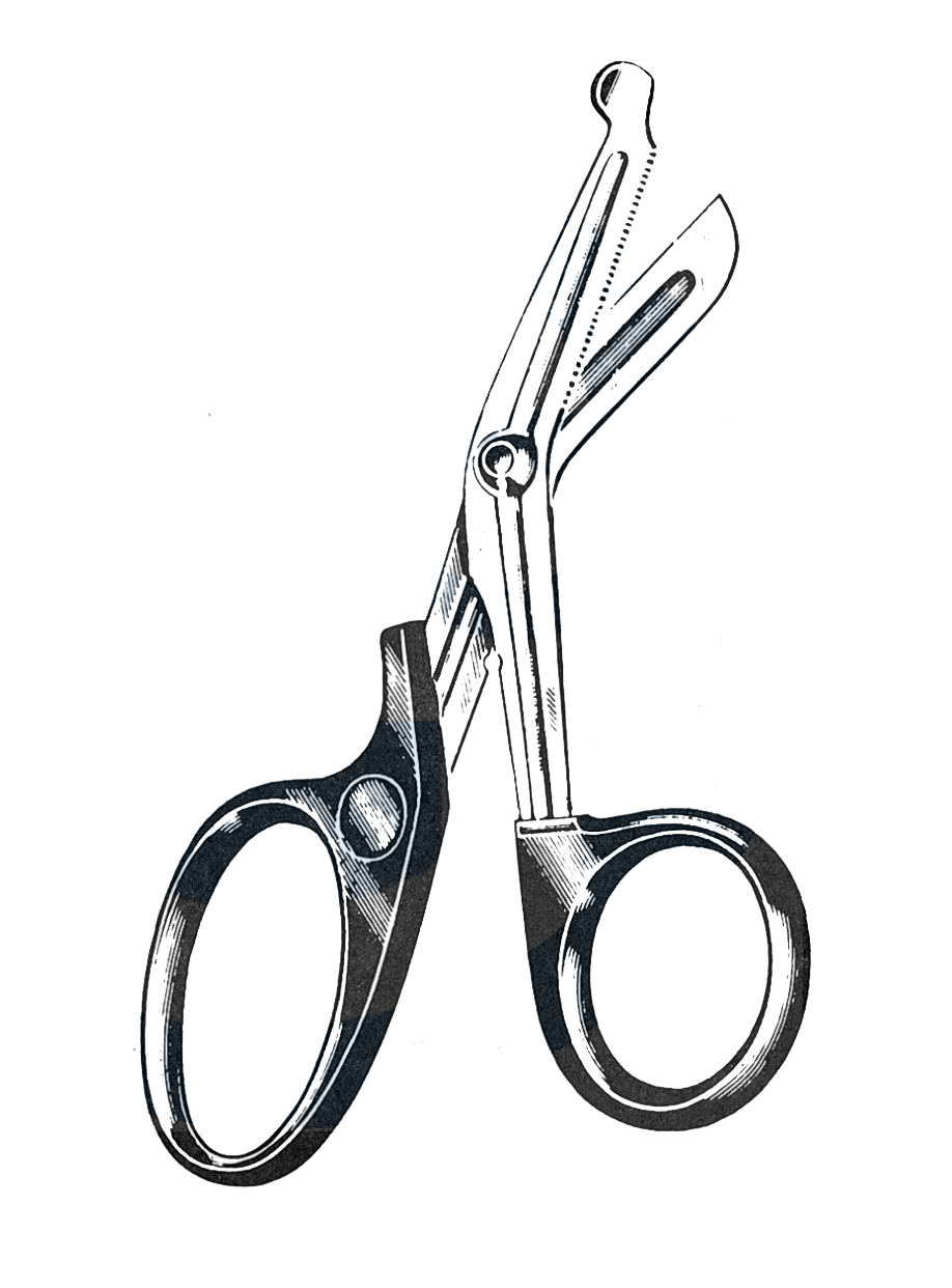 Plaster Cast Instruments - Garana Industries