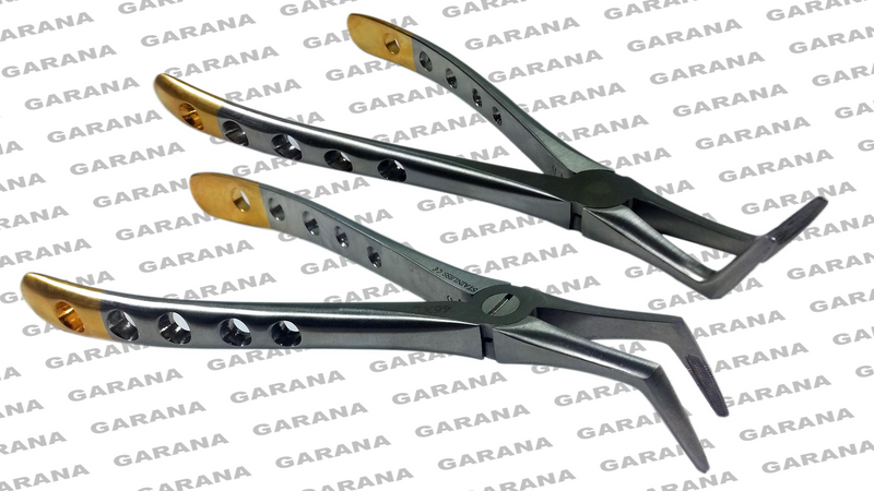 Extracting Forceps 46XL