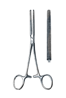 Rochester-Pean Forceps Straight 8" (20 cm) - Garana Industries