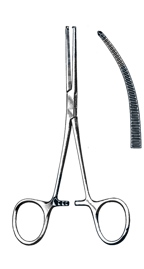 Kocher forceps discount