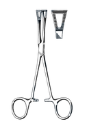 Pennington Forceps 5 3/4" (14.5 cm) - Garana Industries