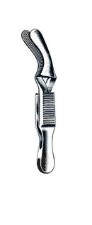 Dieffenbach Serreffine, Light Model, Curved 1 3/4" (4.5 cm) - Garana Industries