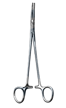 Adson Hemostat Straight 7" (18 cm) - Garana Industries