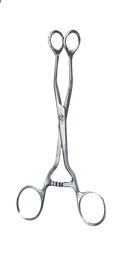 Collin Forceps 6 1/4" (16 cm) - Garana Industries