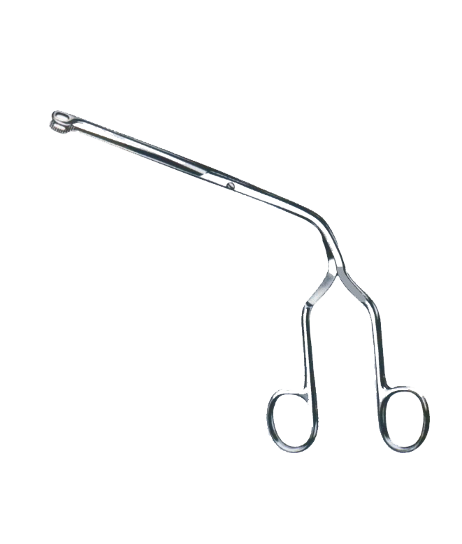 Magil Forceps 9 3/4" (24.5 cm) - Garana Industries