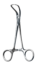 Backhaus Towel Clamps 3 1/2" (9 cm) - Garana Industries