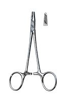 Halsey Needle Holder 5" (12.5 cm) - Garana Industries