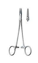 Crile-Wood Needle Holder 6" (15 cm) - Garana Industries