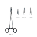 Mayo-Hegar Needle Holder 5" (12.5 cm) - Garana Industries