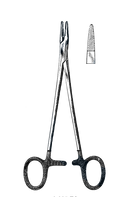 New Orleans Needle Holder 7" (18 cm) - Garana Industries