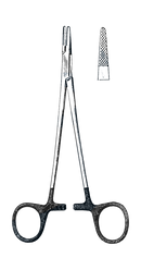 Crile-Wood Needle Holder 8" (20 cm) - Garana Industries