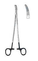 Heaney Needle Holder 8 1/4" (21 cm) - Garana Industries