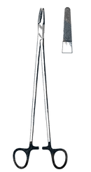 Masson Needle Holder 10 1/2" (27 cm) - Garana Industries