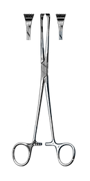 Thoms-Allis Intestinal Forceps, 6 x 7 Teeth 8" (20 cm) - Garana Industries