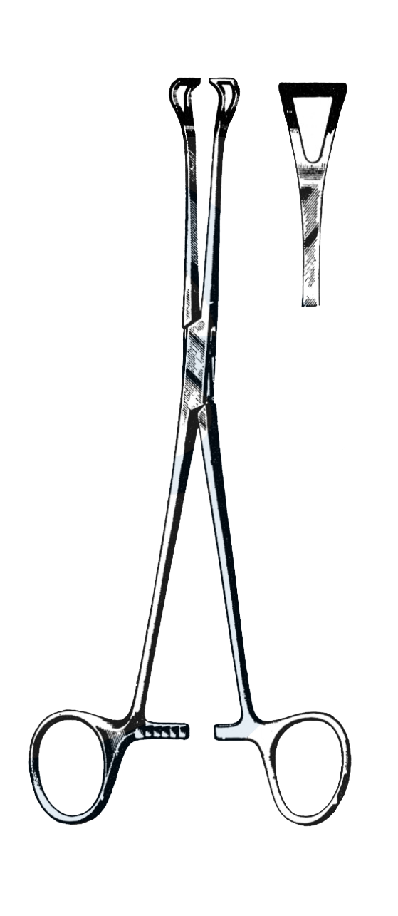 Babcock forceps deals