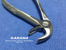 Extracting Forceps Lower Molars Right 1021