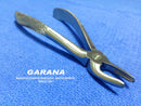 Extracting Forceps Uper Roots 1025