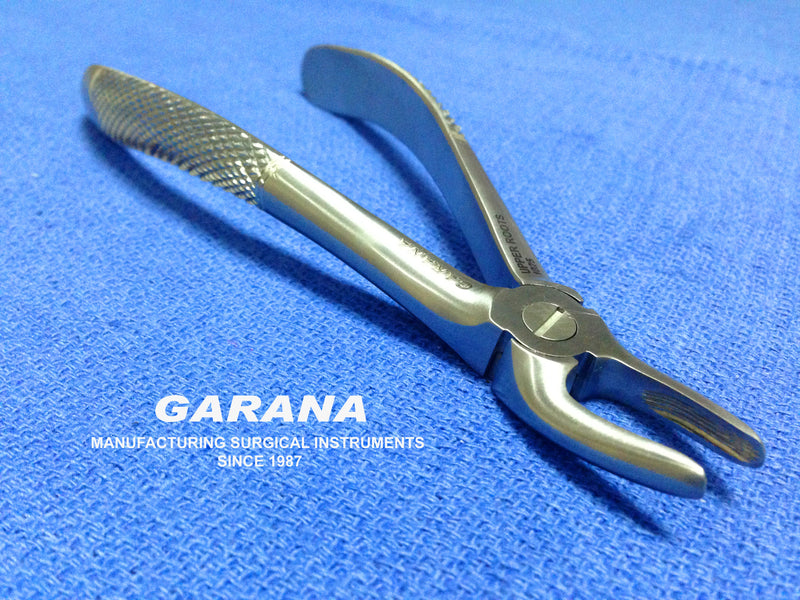 Extracting Forceps Uper Roots 1025