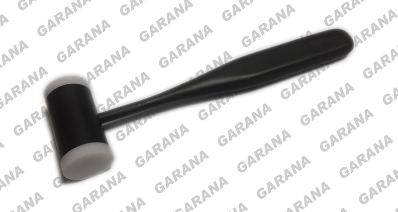 Implantology Mallet Dental Mead 19cm Black