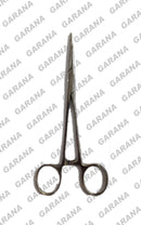 Kelly Forceps 6.25" Straight