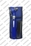 Otoscope Fiber Optic Mini Blue