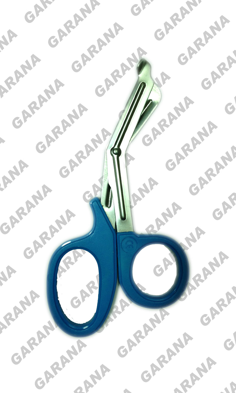 Utility Scissor 7.25" Blue