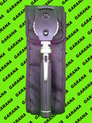 Ophthalmoscope Packed in Pouch Black