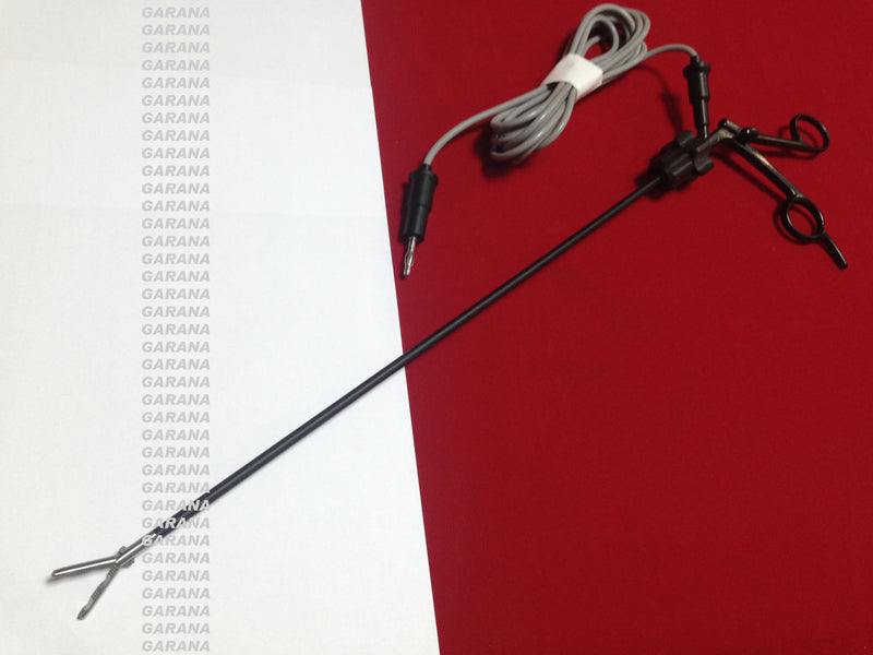 Grasping Forceps Grasper Laparoscopic