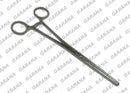 Rochester Pean Forceps 8" STR