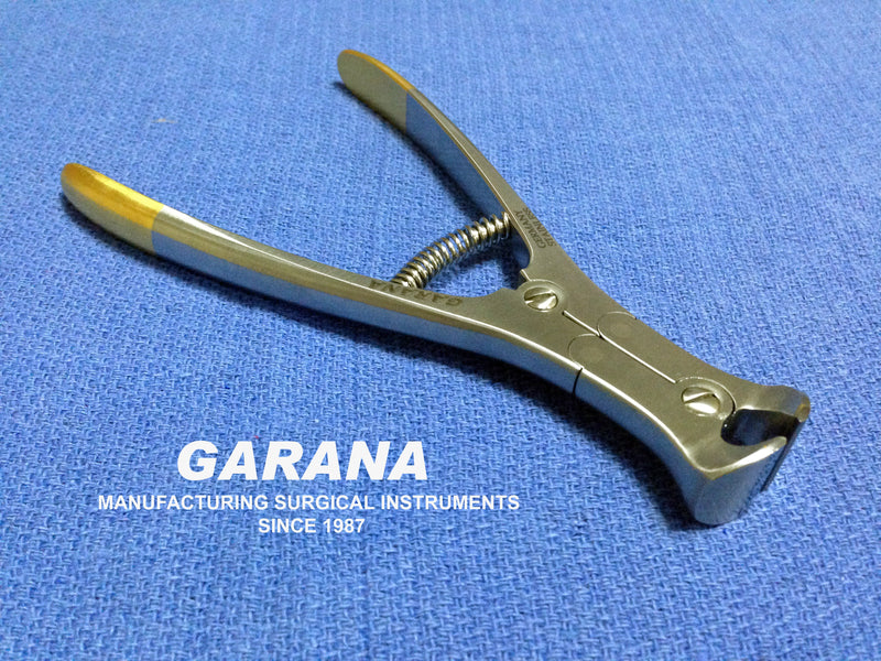 CNS Front Pin & Wire Cutter 16cm