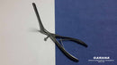 KILLIAN Septum NASAL SPECULUM 3.5" Blade