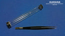 European Bipolar Forceps 18 Cm Tip Size 1mm Wide NON STICK Plastic & Reconstructive Bipolar Forceps