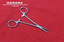 Mosquito Forceps 5" Straight Premium Grade