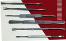 Periosteal Set of 6 Pcs