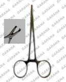 Kocher Forceps 5" Straight