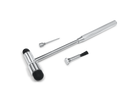 Buck Hammer with Pin & Brush