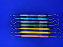Gracy Curettes Set of 7 Pcs