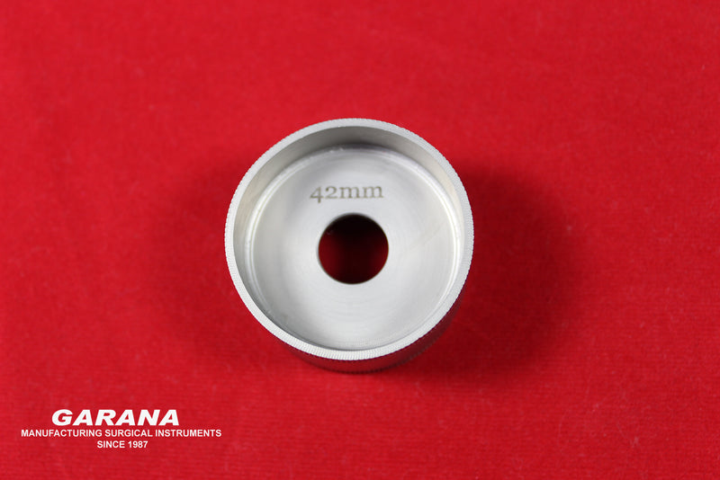 Freeman Areola Marker 42MM