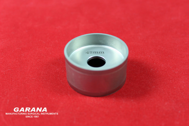 Freeman Areola Marker 42MM