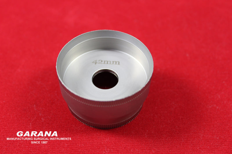 Freeman Double Ended Areola Marker 38/42MM