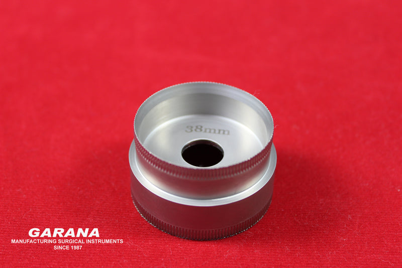 Freeman Double Ended Areola Marker 38/42MM