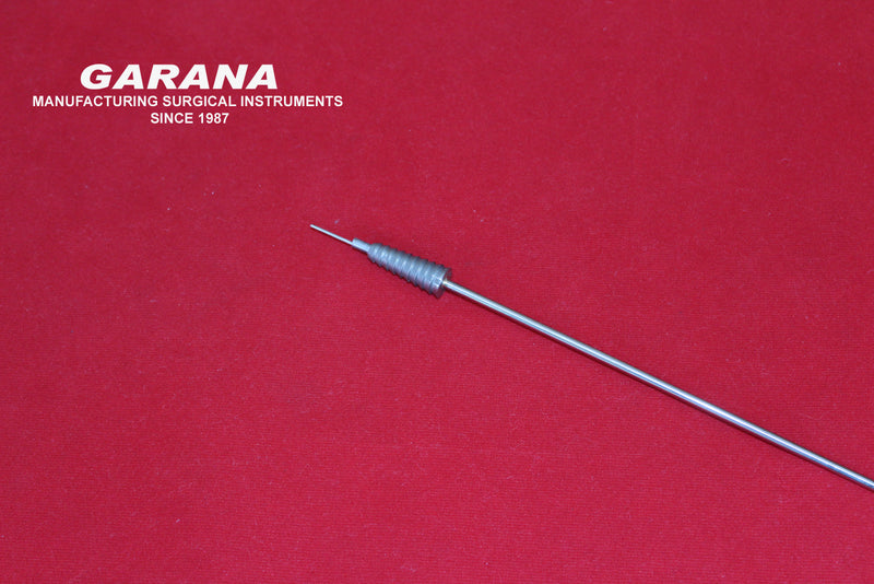 Leech Wilkinson Cannula Small