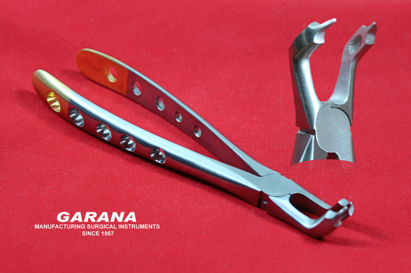 Extracting Forceps F 7C