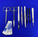 Dissecting Student Examination Kit / Set